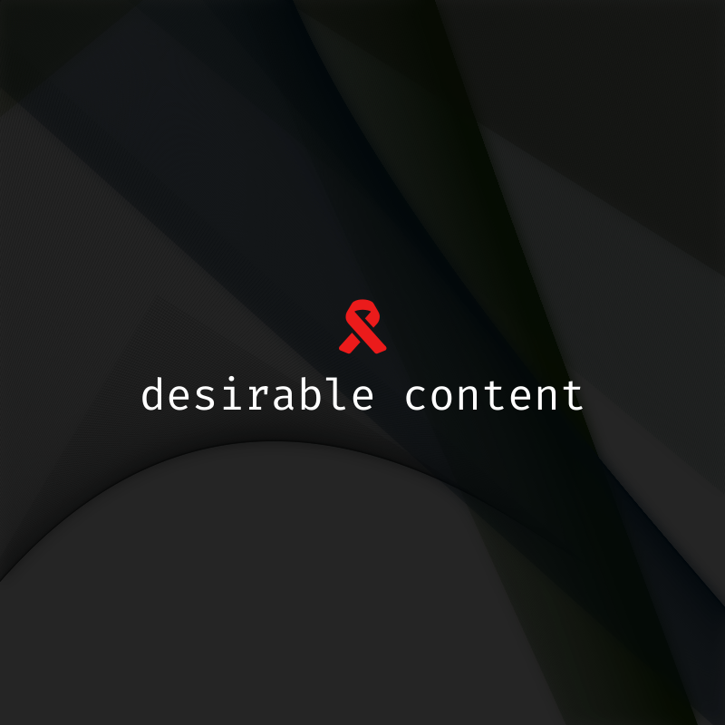 desirable content #53