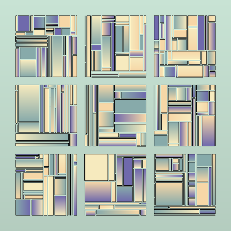 Fractionary #83