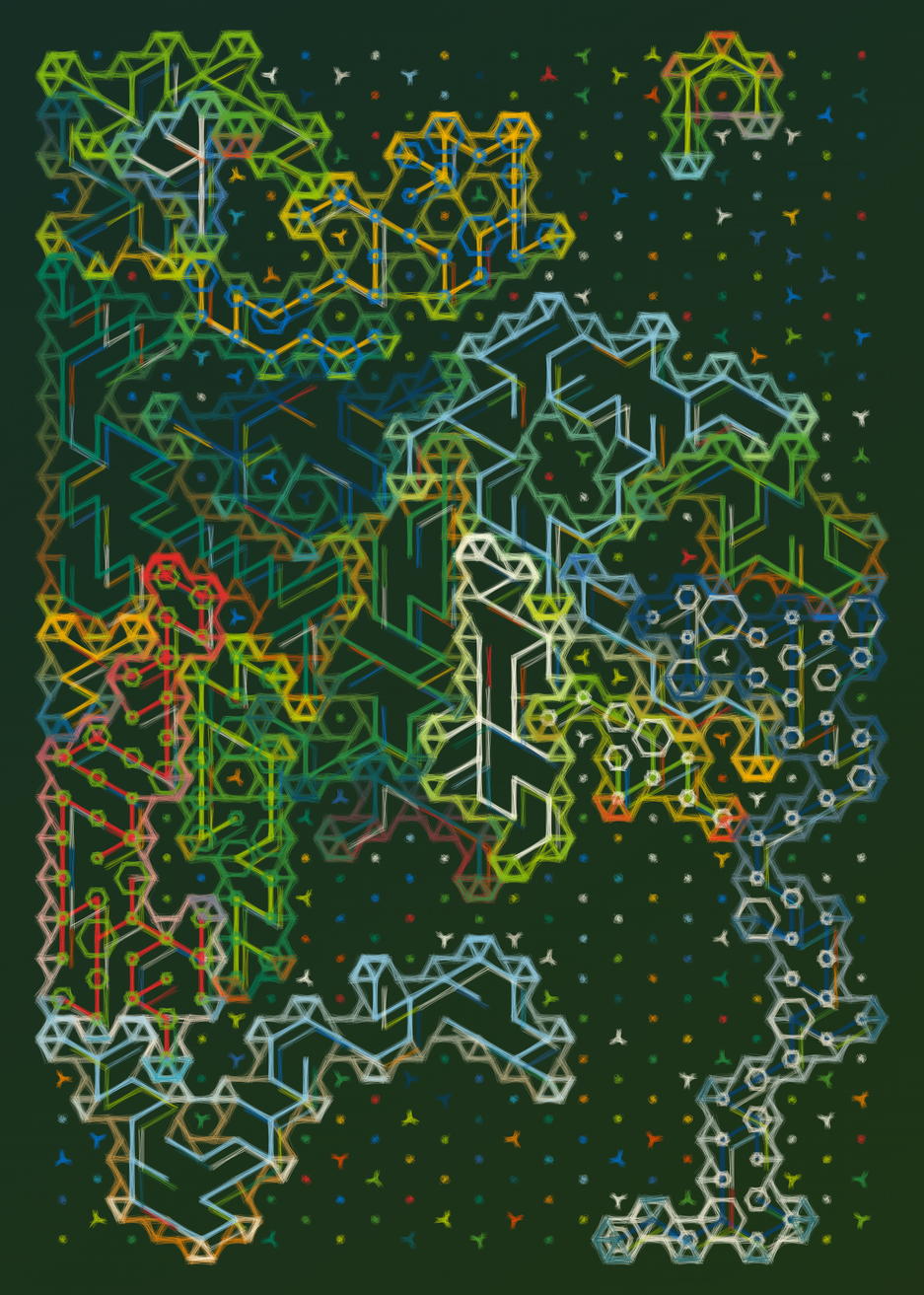 Hex Appeal #4