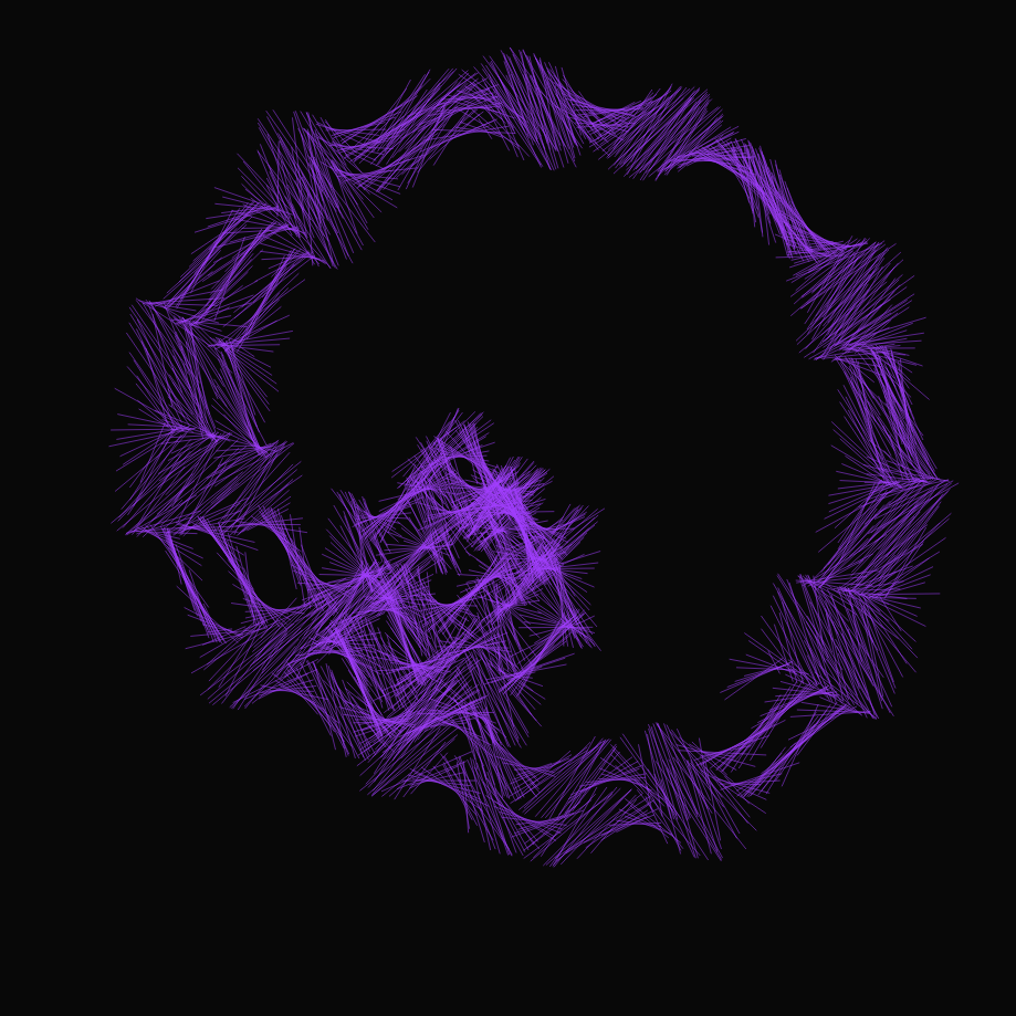 The Noise #11593