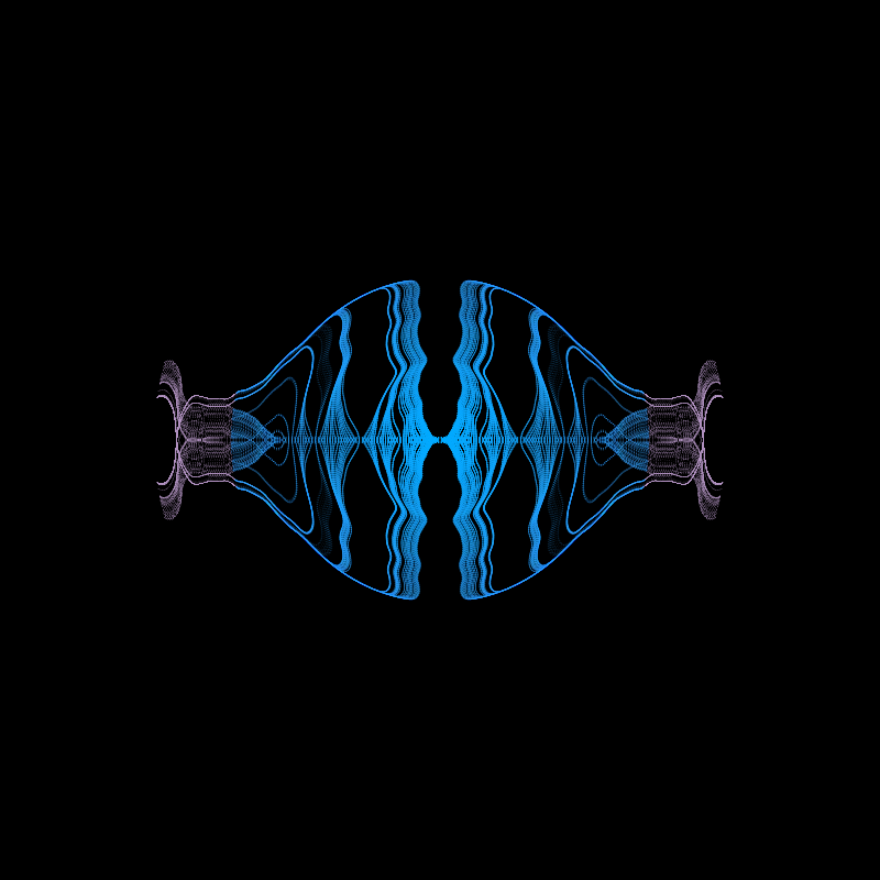 Neuromorphosis #167