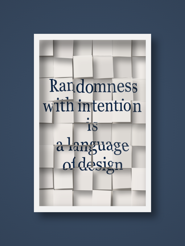 The Metaphor Machine #43235