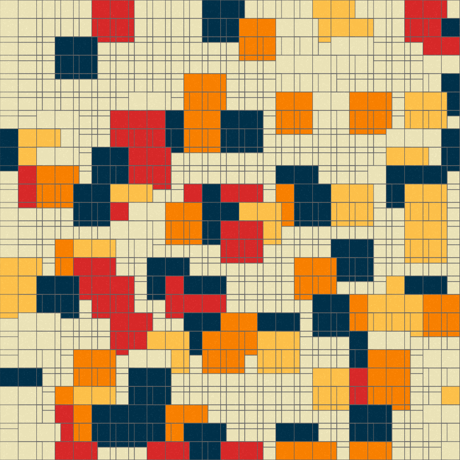 RectSpaces #13
