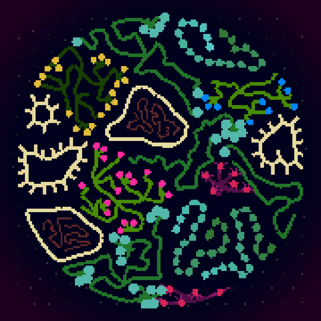 spaceplant #74