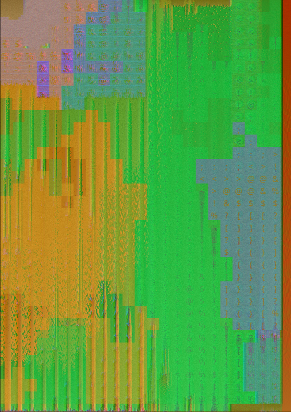 Convergence Remnants #9874
