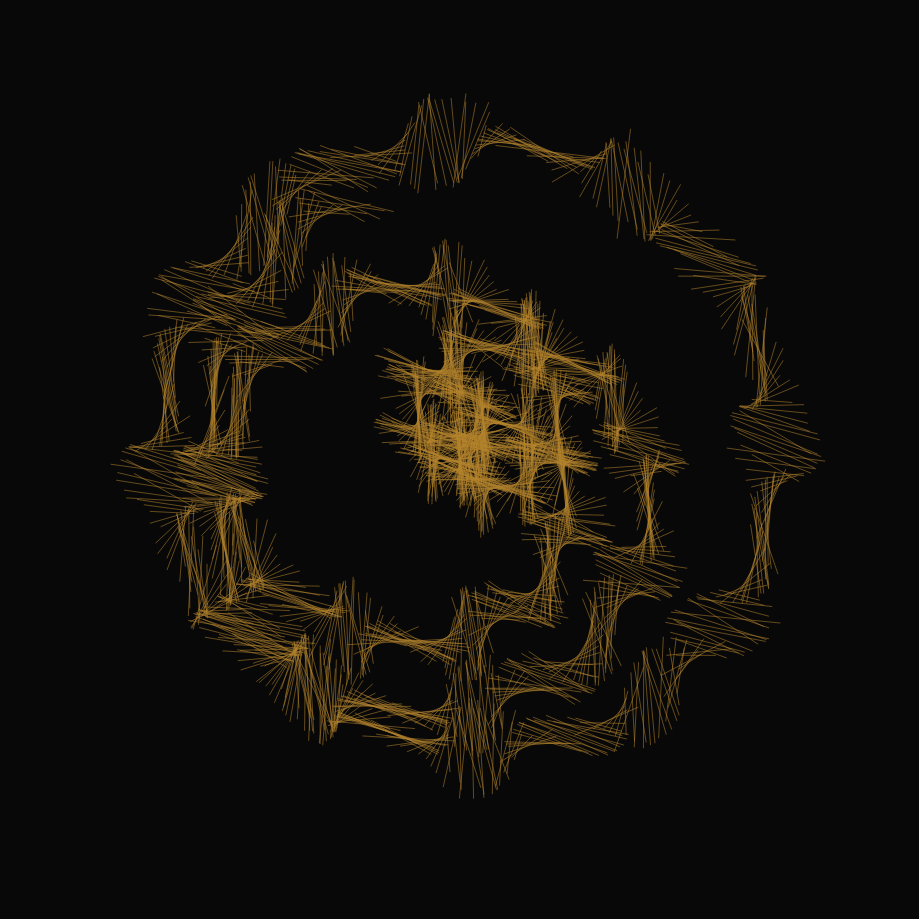 The Noise #12890