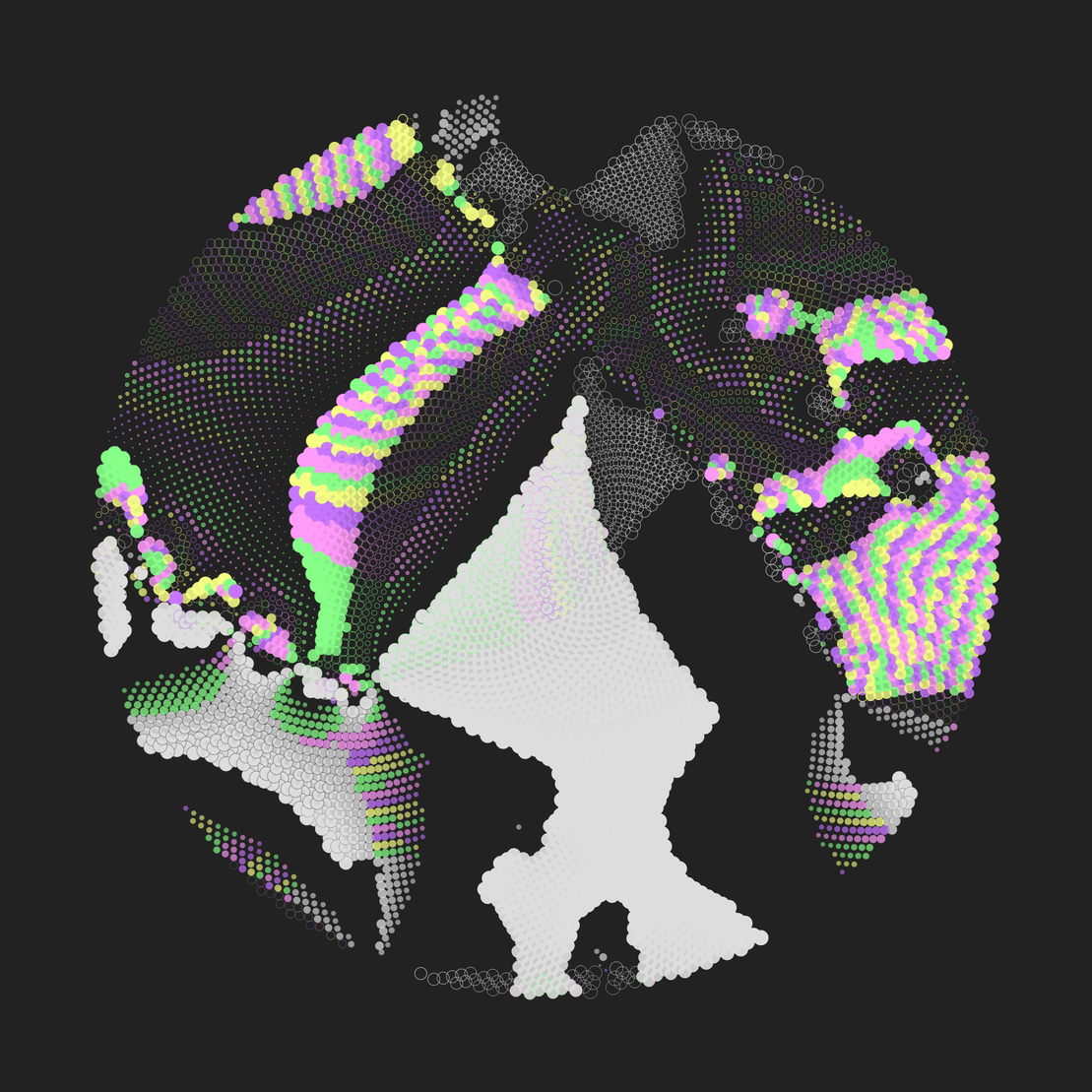 Still C #25053