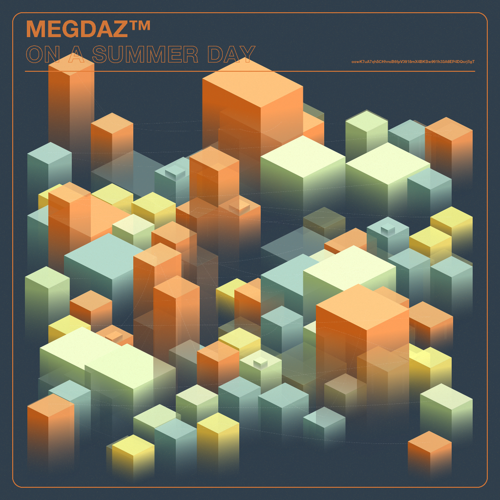 MEGDAZ #80