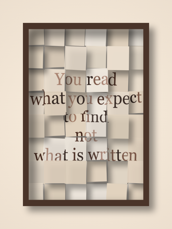 The Metaphor Machine #10399