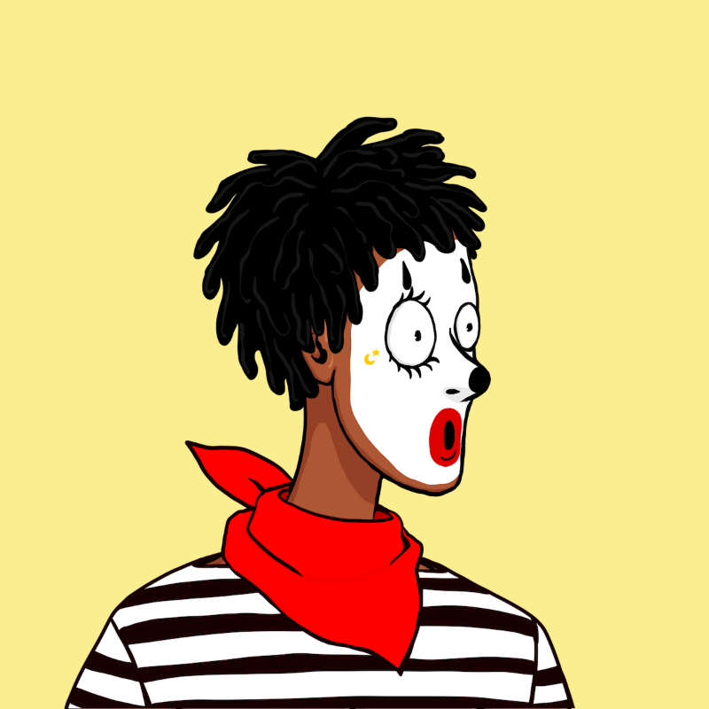 MIME x MIME #632