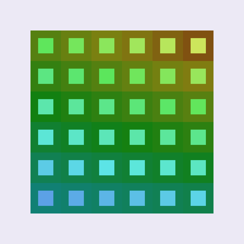 Colored blocks #83