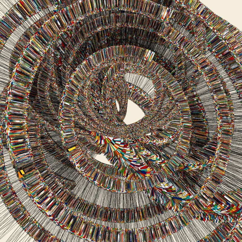 Singularithm #187
