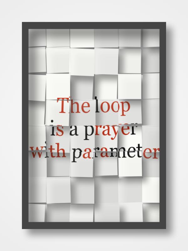 The Metaphor Machine #17455