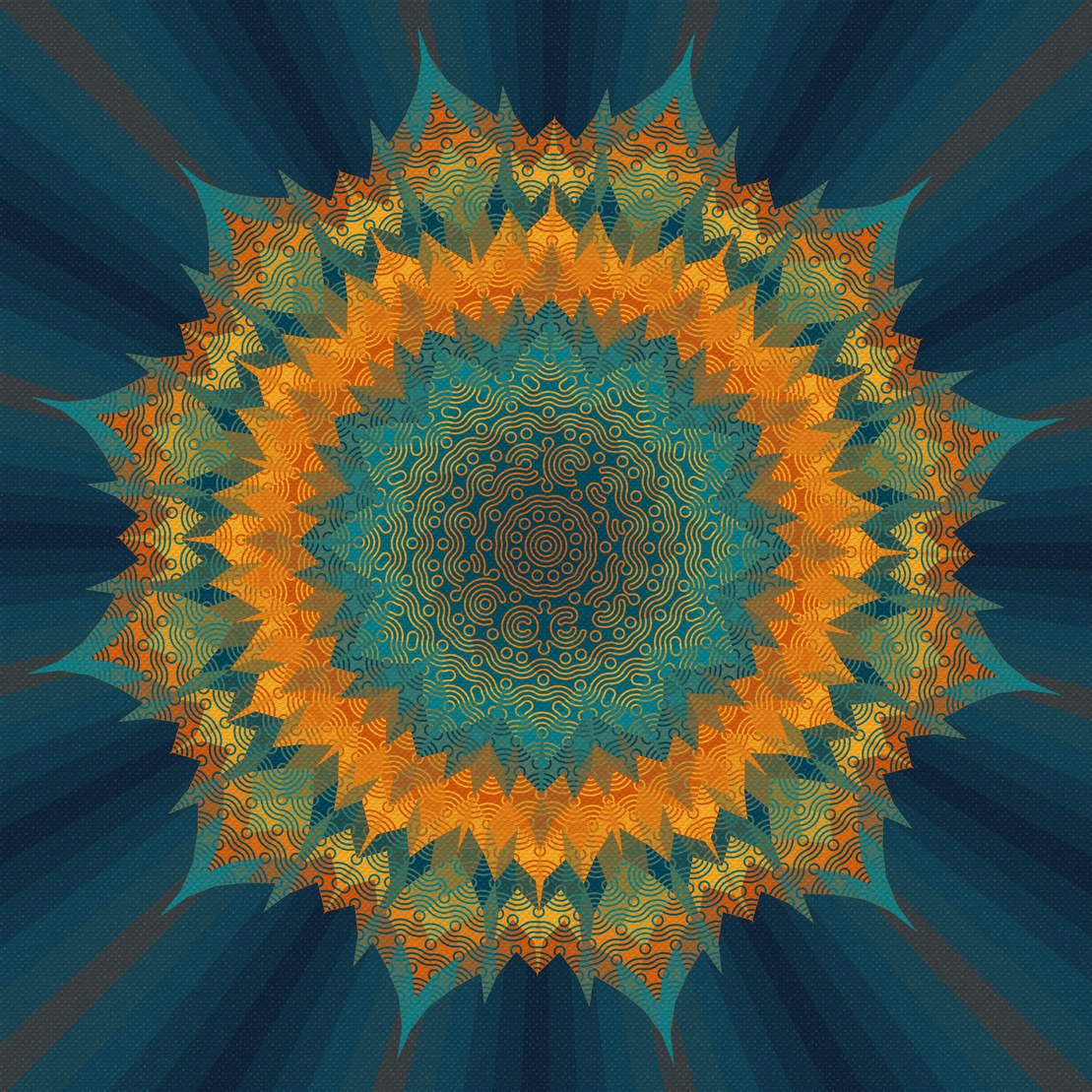 Kaleidoscopia #93