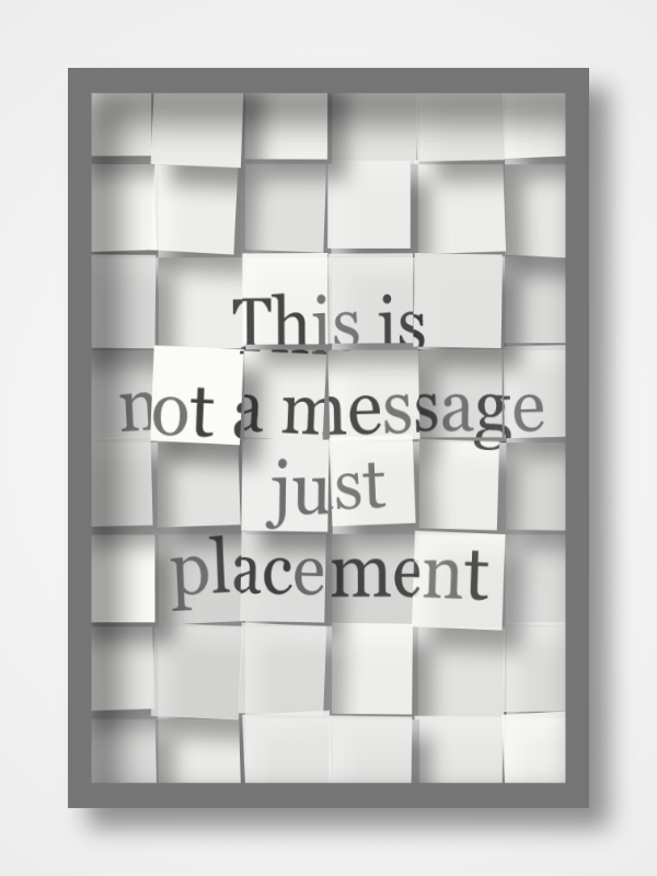 The Metaphor Machine #18568