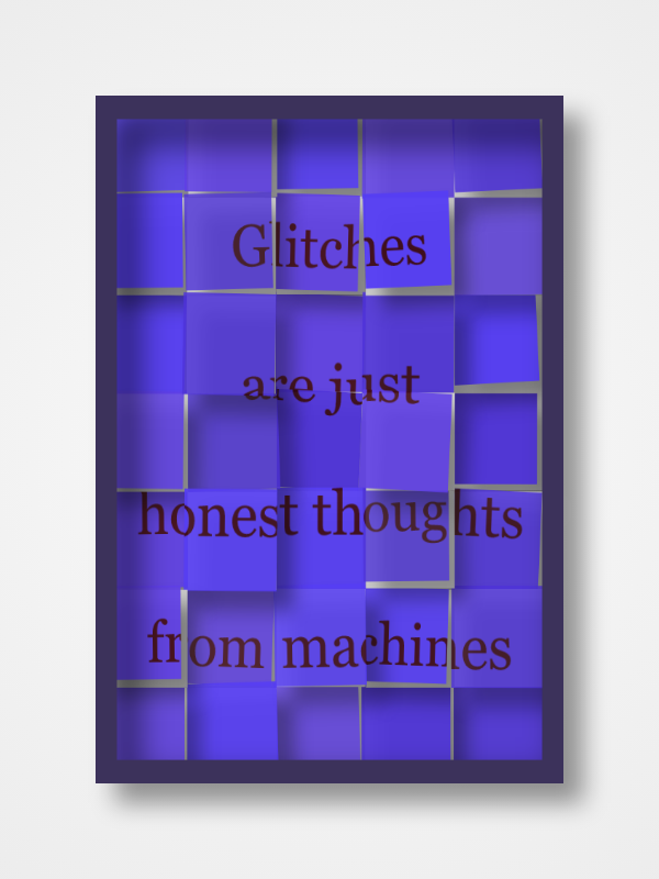 The Metaphor Machine #36060