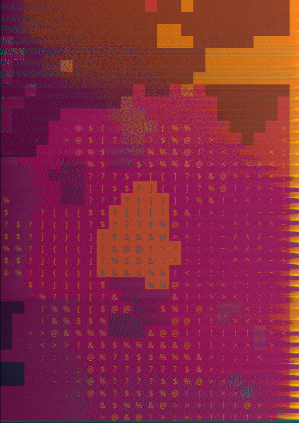 Convergence Remnants #15220