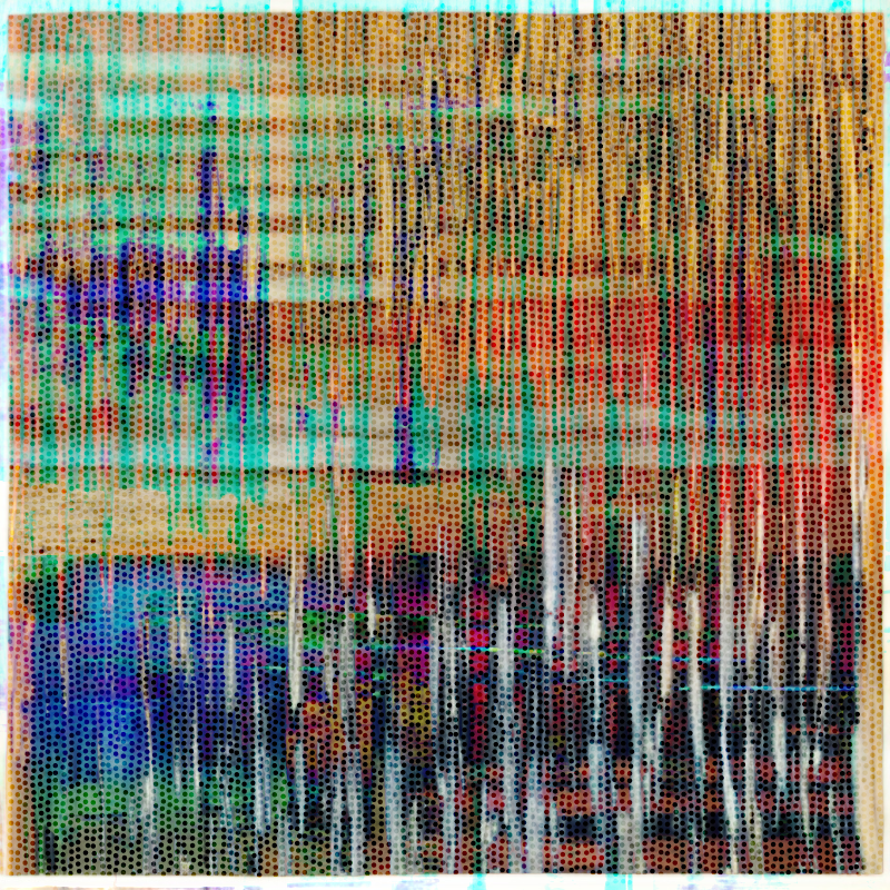 Fax Abstraction #89