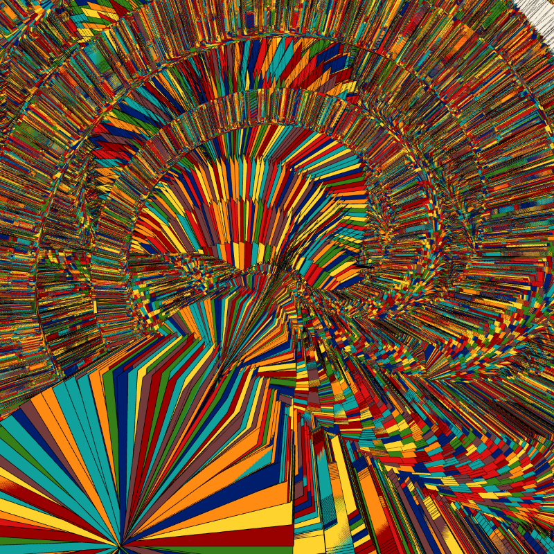 Singularithm #295