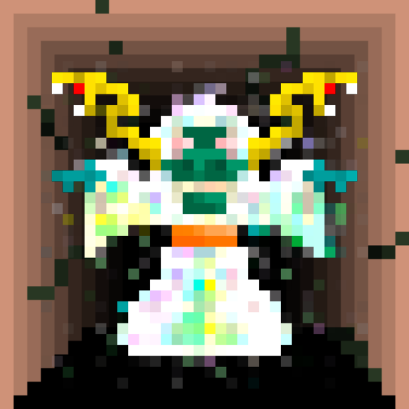 smol sacrifices #822