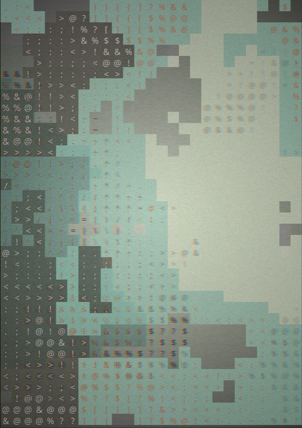 Convergence Remnants #3364