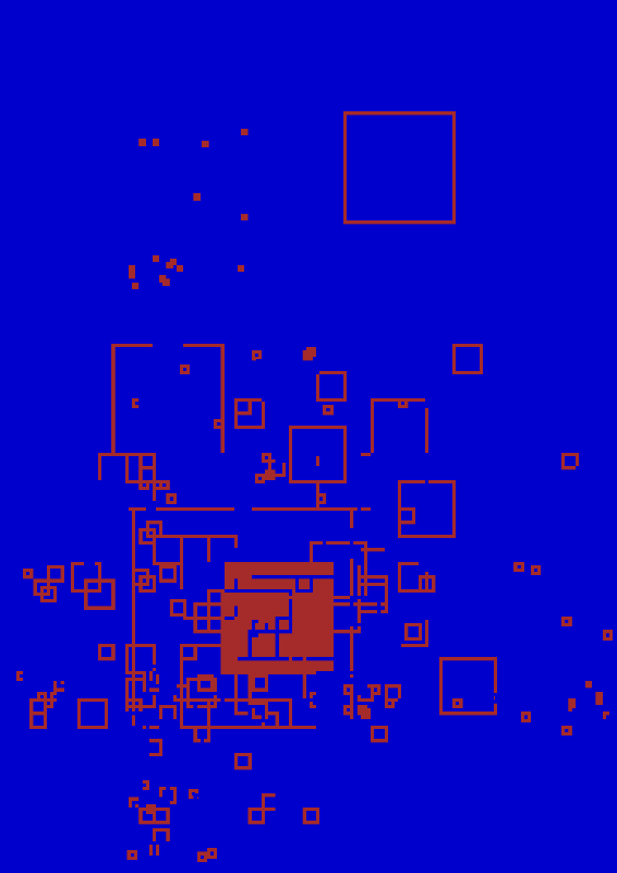 SQUARE GAMES #353