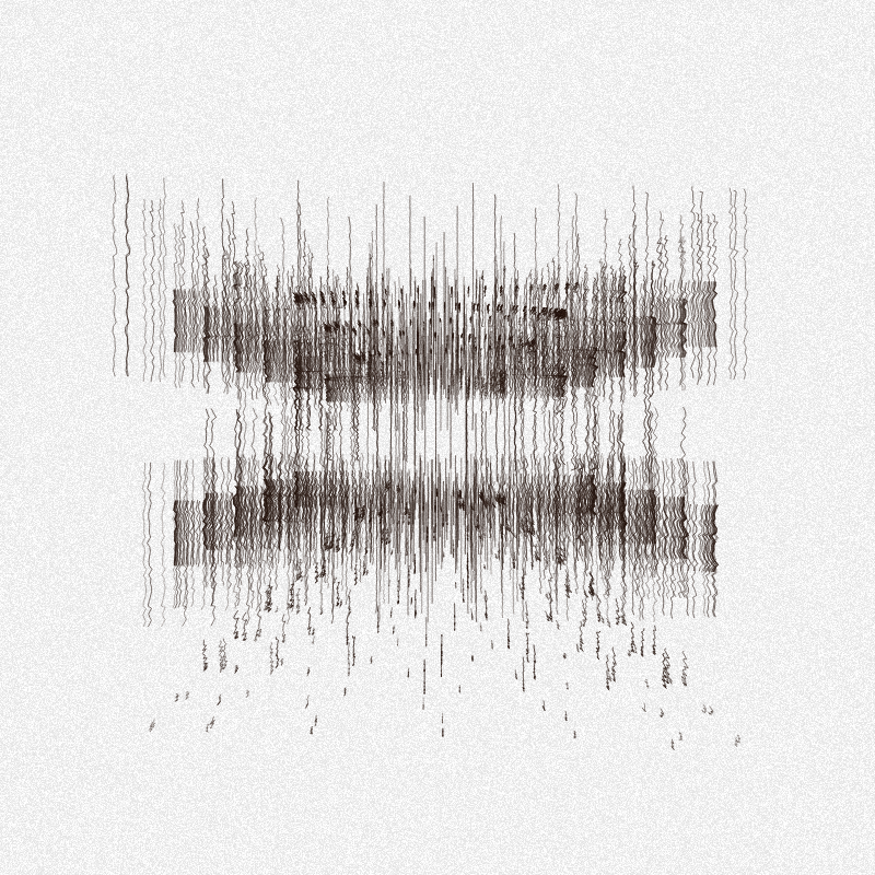 Suprematist Method #2 #120