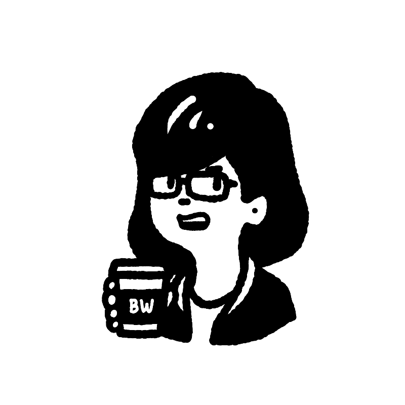 BWEEPS  #295