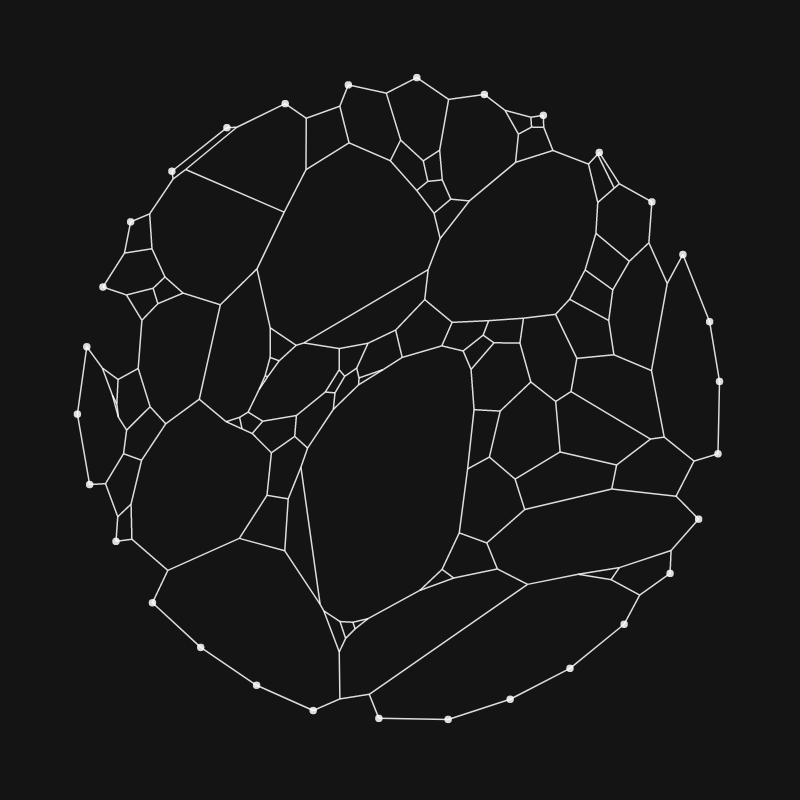 Elastic Web #185