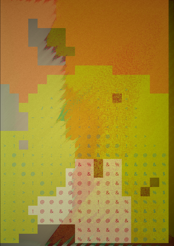Convergence Remnants #12868