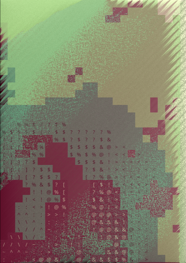 Convergence Remnants #1863