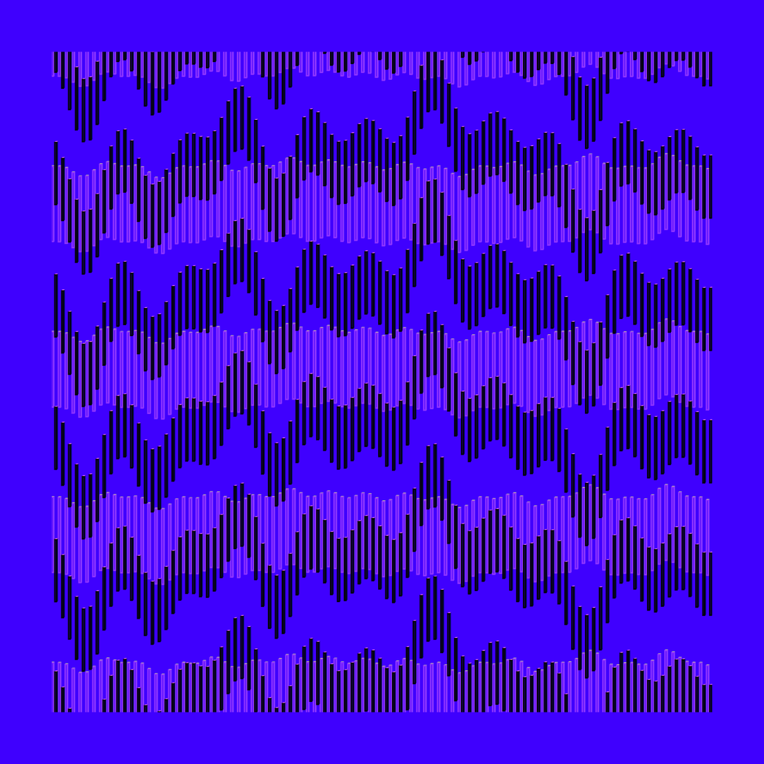 WAVE TONES #14