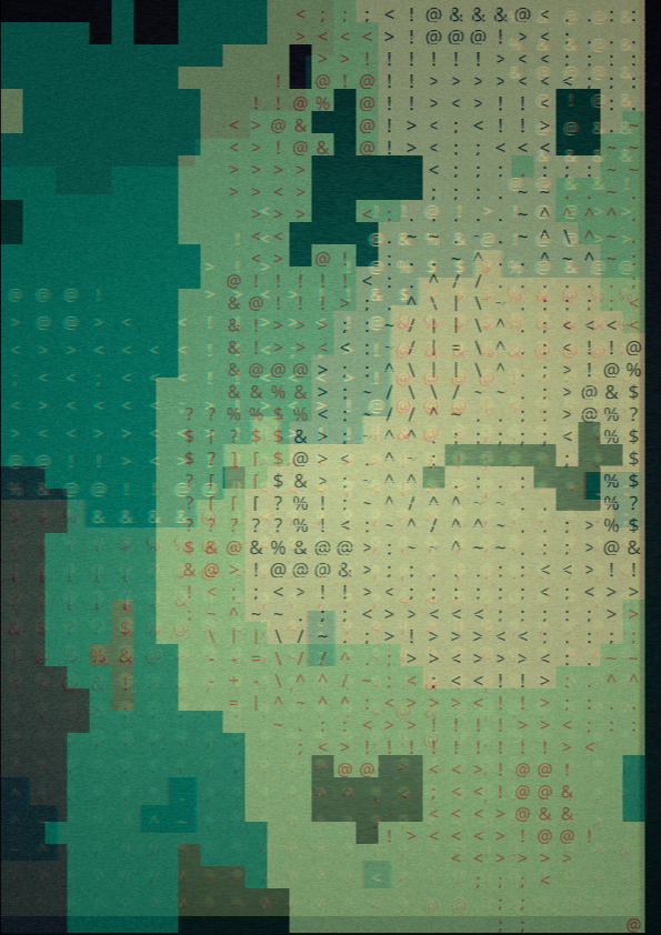 Convergence Remnants #5351