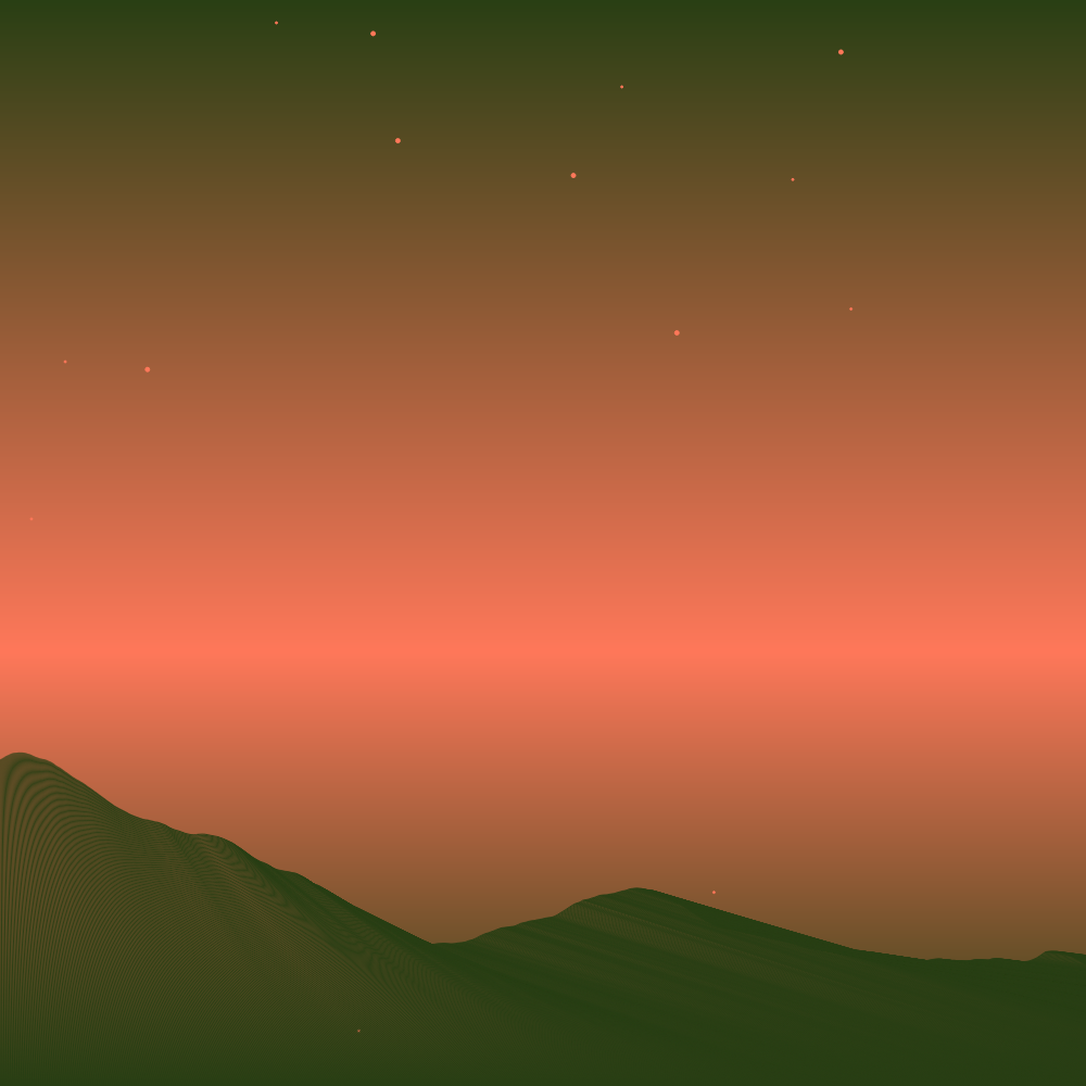 Cosmic Overlay #52