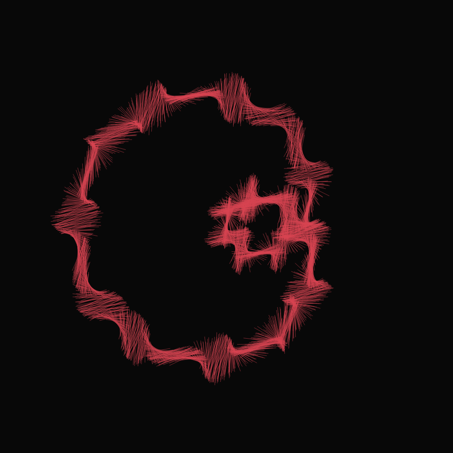 The Noise #15951