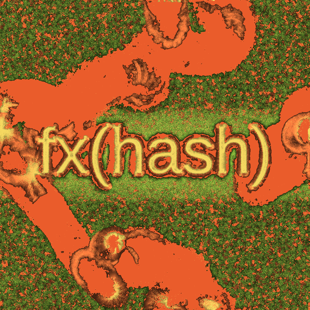 Physarum Logo #475