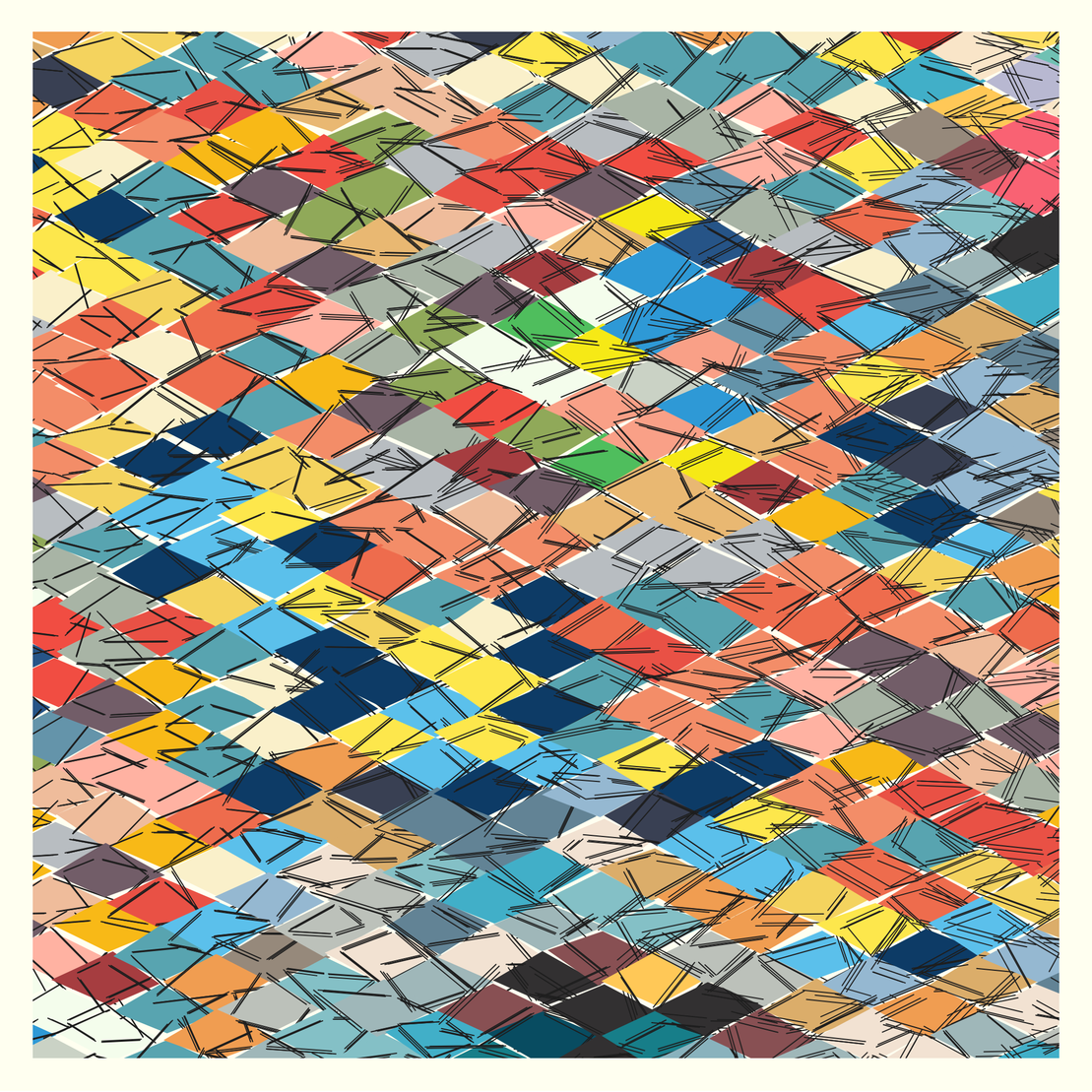 Across Paper Stones #200