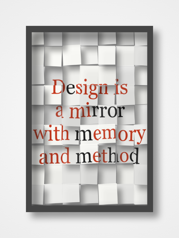 The Metaphor Machine #39030