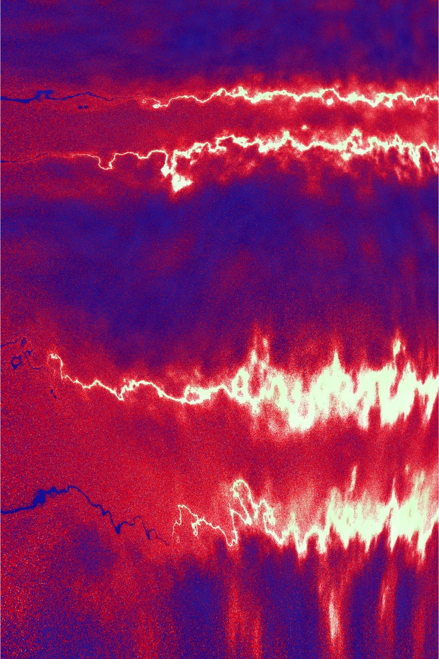 Linear Perturbations #116