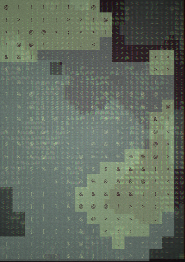 Convergence Remnants #15481