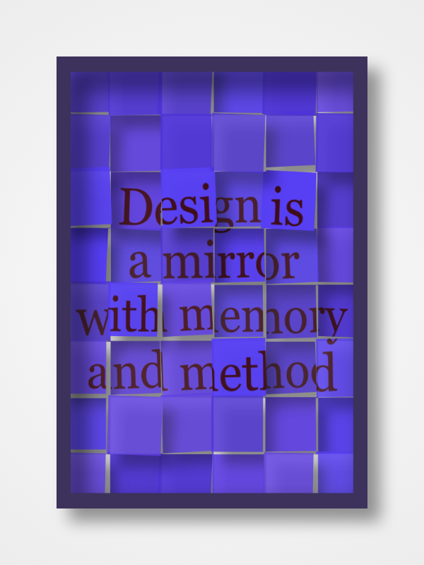 The Metaphor Machine #45957