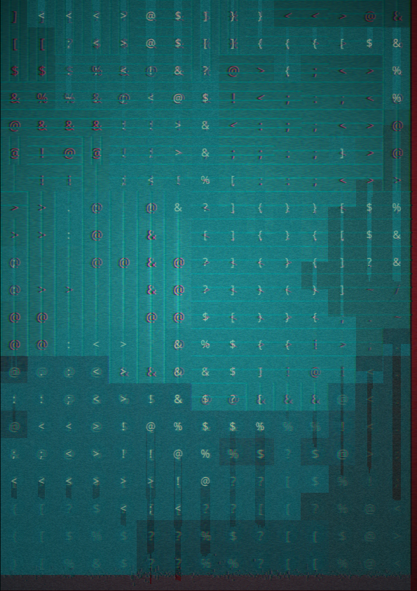 Convergence Remnants #3618