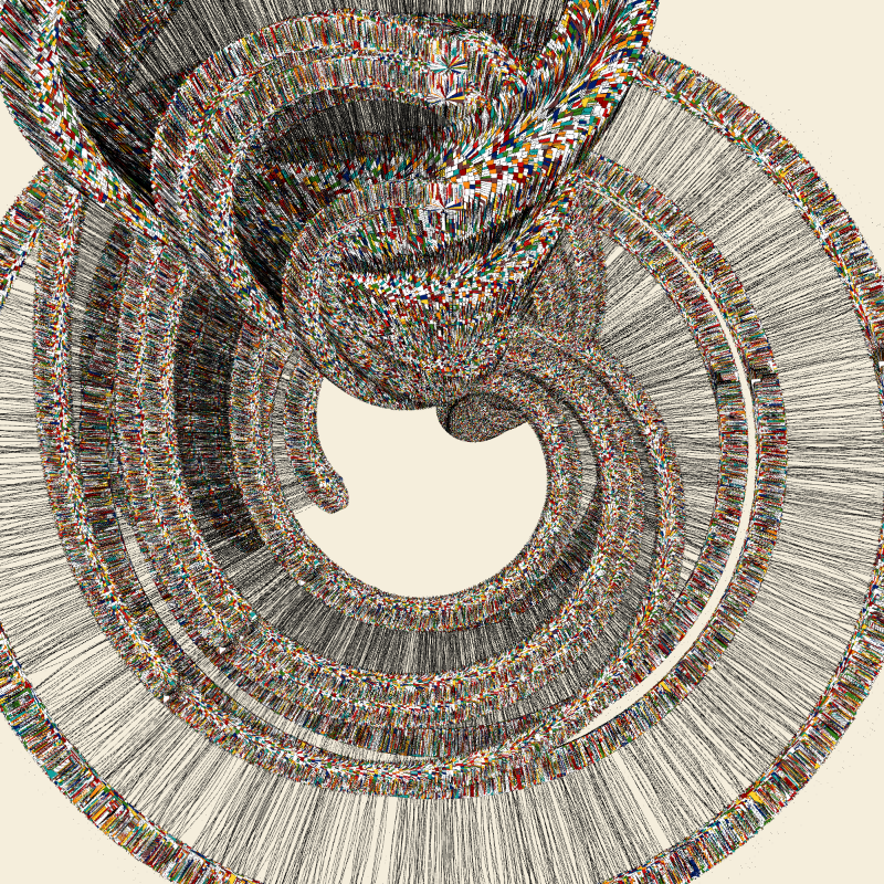 Singularithm #1093