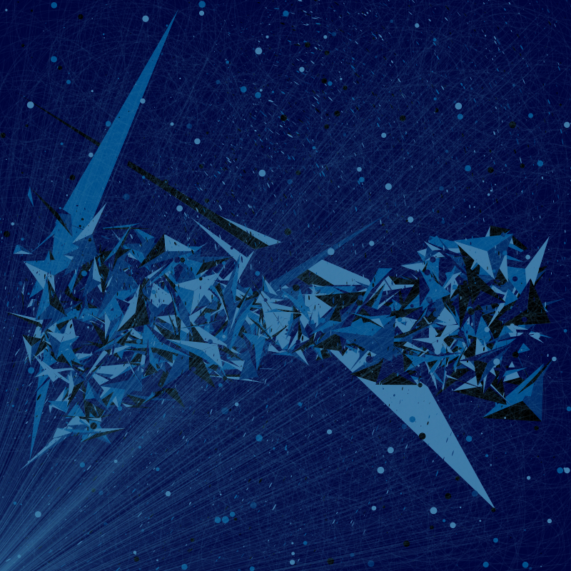 Space Explosion #39