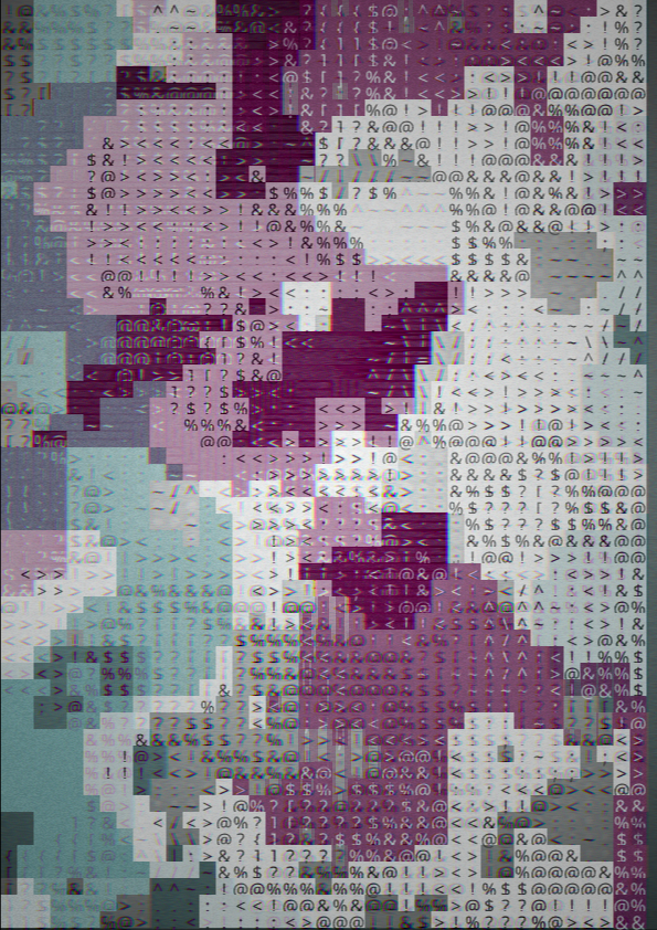 Convergence Remnants #10825
