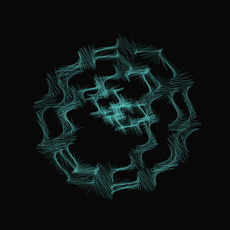 The Noise #10378