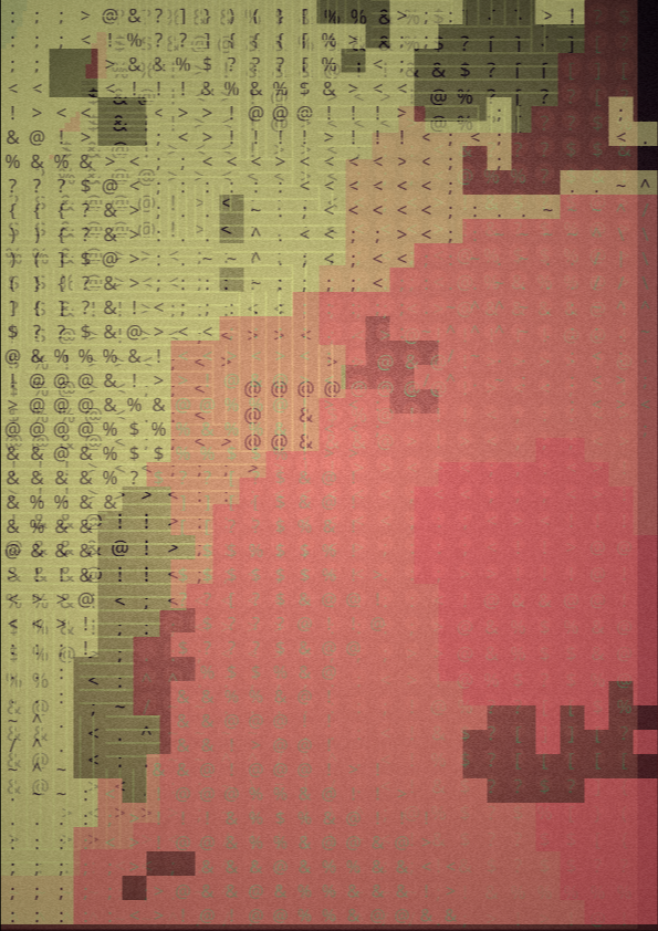 Convergence Remnants #1941