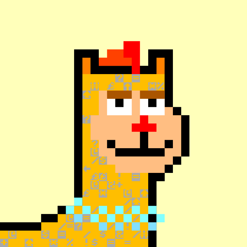 Llovely Llamas #471