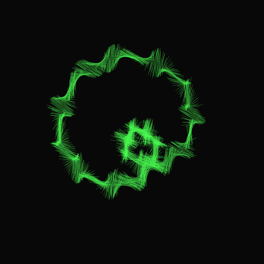 The Noise #13852