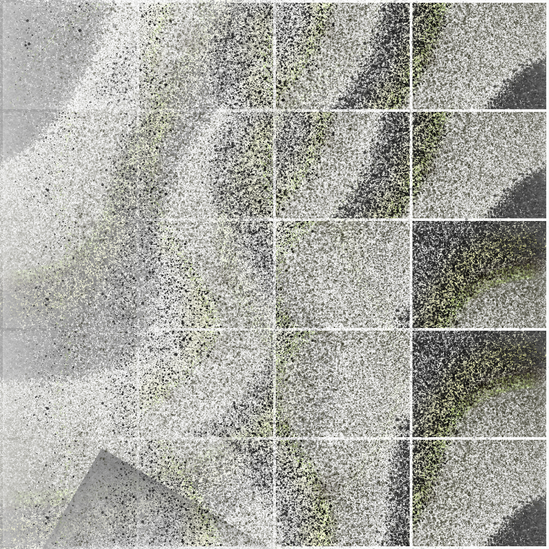 Boundary Conditions #510